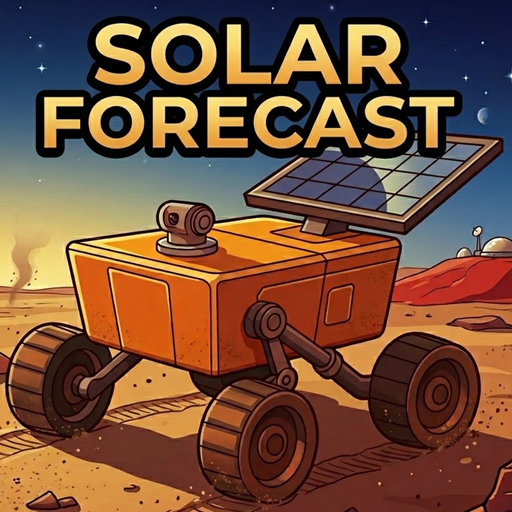 Solar Forecast